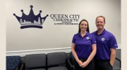 Queen City Chiropractic & Sports Performance