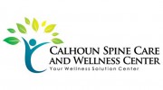 Calhoun Spine & Wellness Center
