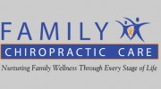 Family Chiropractic Care