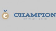 Champions Chiropractic & Rehab