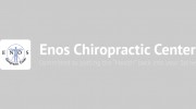 Enos Chiropractic Center