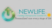 New Life Family Chiropractic Center, PC