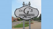 Dr. G's Chiropractic & Nutrition Response Testing