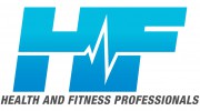 Health & Fitness Professionals