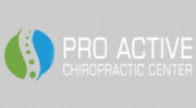 Pro Active Chiropractic Center