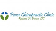 Peace Chiropractic Clinic