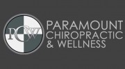 Paramount Chiropractic & Wellness