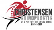 Tanner Christensen Chiropractic