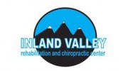 Inland Valley Rehabilitation & Chiropractic Center