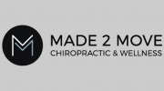 Made 2 Move Chiropractic & Wellness