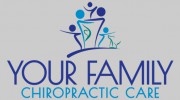 Cy-Fair Back & Neck Clinic