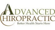 Advanced Chiropractic