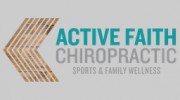 Active Faith Chiropractic