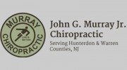 John G Murray Jr DC