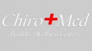 Chiro Med Pain Treatment Ctr