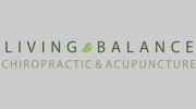 Living Balance Chiro & Acupuncture