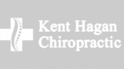 Hagan Chiropractic Office