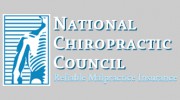 National Chiropractic Counsel