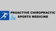 Proactive Chiropractic & Sports Medicine
