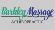 Barkley Massage & Chiropractic