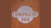 Chiropractic 202
