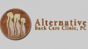 Alternative Back Care Clinic