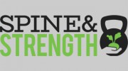 Spine & Strength