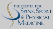 The Center For Spine Pain