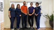 White Mountain Chiropractic & Rehabilitation