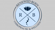 Renewed Body Chiropractic & Wellness Center