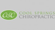 Cool Springs Chiropractic