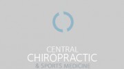 Central Chiropractic & Sports Medicine