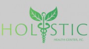 Holistic Health Center, PC