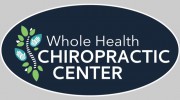 Whole Health Chiropractic Center