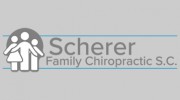 Scherer Family Chiropractic SC
