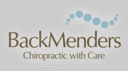 BackMenders Chiropractic With Care