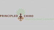 Principled Chiropractic