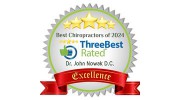 Dr. John Nowak Chiropractor