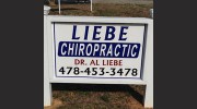 Liebe Chiropractic