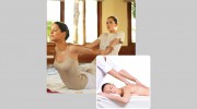 Back & Body Of Cypress