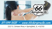 66 Chiropractic