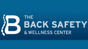 Back Safety & Wellness Center