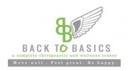 Back To Basics