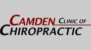 Camden Clinic Of Chiropractic