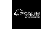 Mountain View Chiropractic & Wellness Center