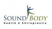 Sound Body Health & Chiropractic