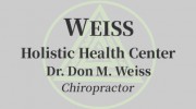 Weiss Holistic Health Center