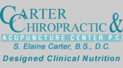 Carter Chiropractic Center