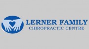 Lerner Family Chiropractic Centre