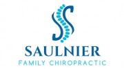Marc C Saulnier